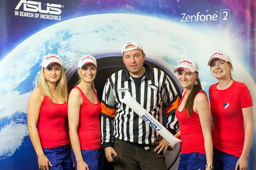 Asus-galerie Fotogalerie