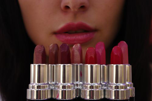 Avon-galerie Fotogalerie