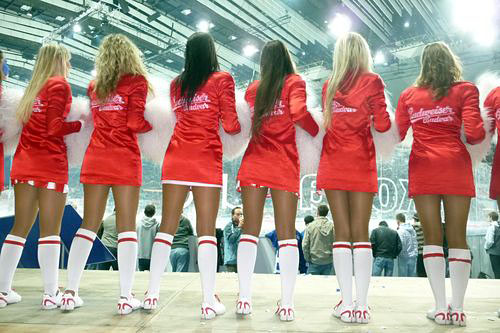 Budweiser-budvar-galerie Fotogalerie