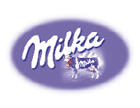 logo_Milka logo_Milka