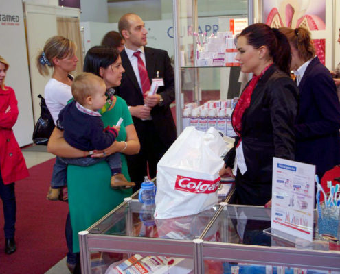 Colgate-2013_Slovenske-dentalne-dni_04-495x400 Colgate promo akce 2013