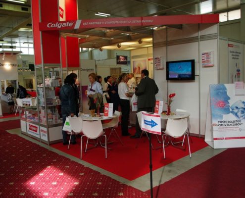 Colgate-2013_Slovenske-dentalne-dni_08-495x400 Colgate promo akce 2013