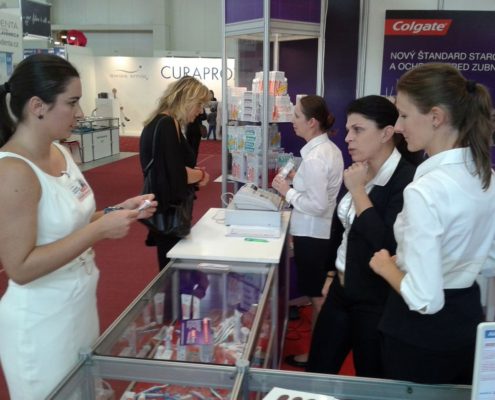 Colgate-2014_Slovenske-dentalne-dni_09-495x400 Colgate promo akce 2014
