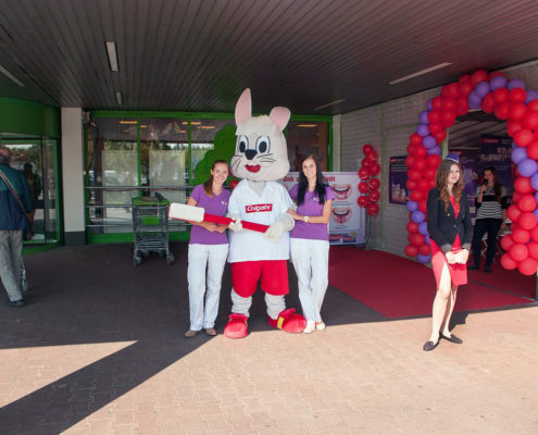 Colgate-2015_Outdoor-promo-Cakovice_20-495x400 Colgate promo akce 2015