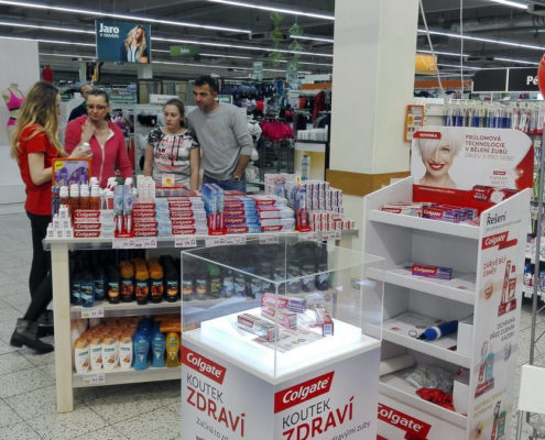 Colgate-2016_Globus-kampan_17-495x400 Colgate promo akce 2016
